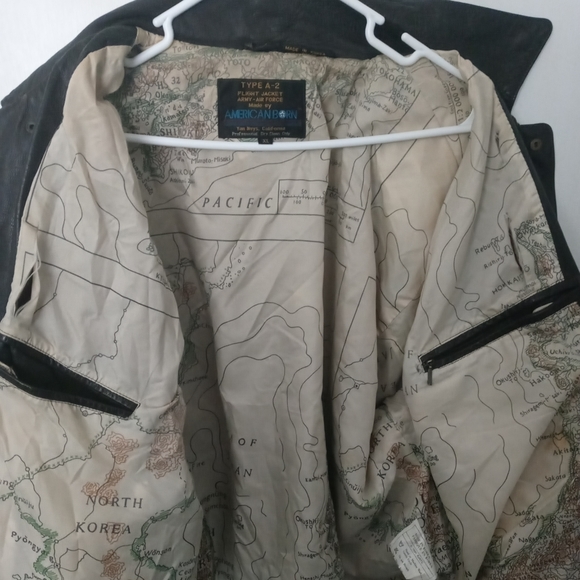 Jacket - Picture 3 of 4